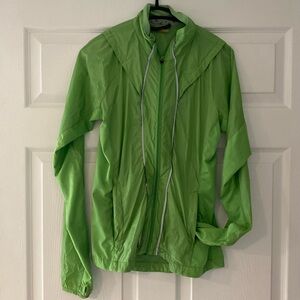 Athleta Running Shell